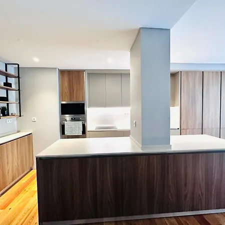 The Eca De Queiroz House - No Cv D - One-bedroom Лісабон