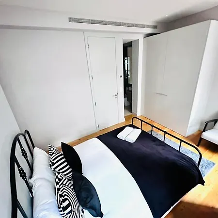 The Eca De Queiroz House - No Cv D - One-bedroom