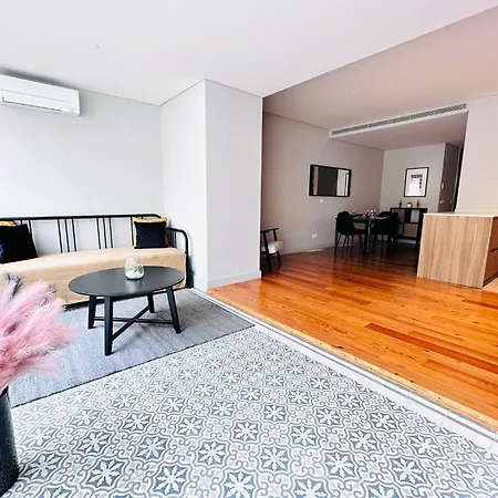 The Eca De Queiroz House - No Cv D - One-bedroom Lissabon