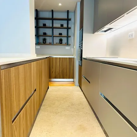 The Eca De Queiroz House - No Cv D - One-bedroom