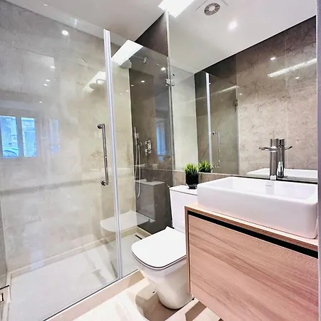 The Eca De Queiroz House - No Cv D - One-bedroom