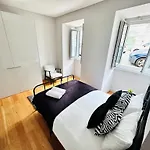 アパート The Eca De Queiroz House - No Cv D - One-bedroom *