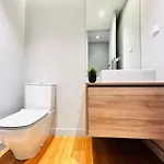 The Eca De Queiroz House - No Cv D - One-bedroom リスボン