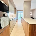 The Eca De Queiroz House - No Cv D - One-bedroom リスボン